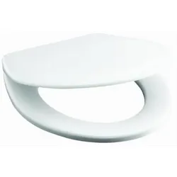 Jika Deep WC-Sitz Duroplast weiß H8932843000001