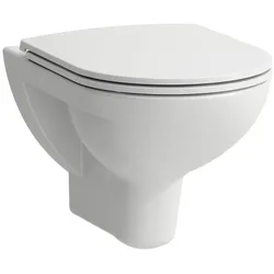 LAUFEN Tiefspül-WC wandhängend PRO 530x360 H820960A000001