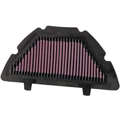 K&N Tauschluftfilter YA-1007
