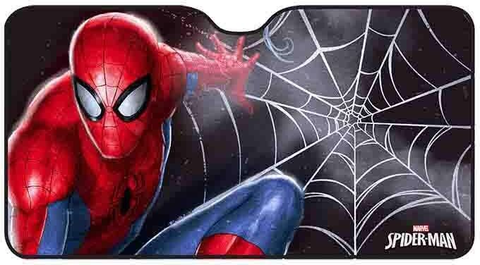 SPIDER-MAN 28031 Auto Sonnenschutz