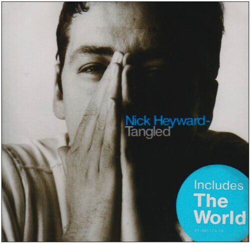 Nick Heyward - Tangled - Preis vom 13.10.2026 11:25:28 h