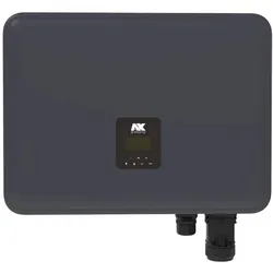 a-TroniX AX Plus 15kW-3ph Hybrid Wechselrichter