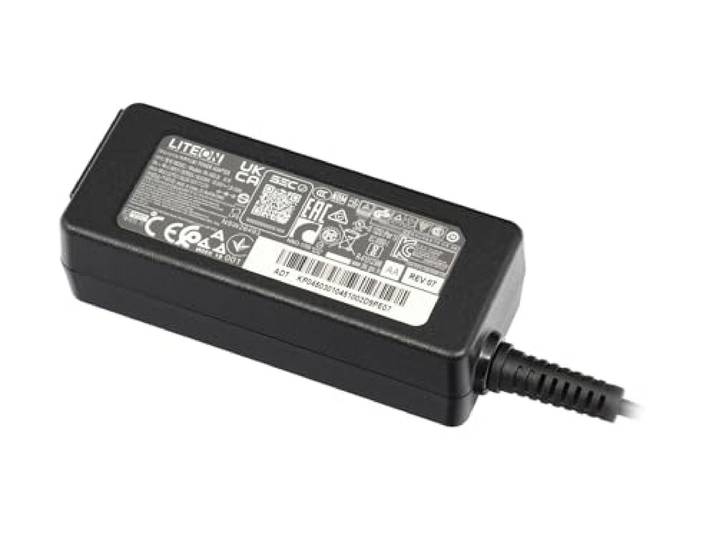 Acer KP.0450H.010 origineel oplader 45 watt