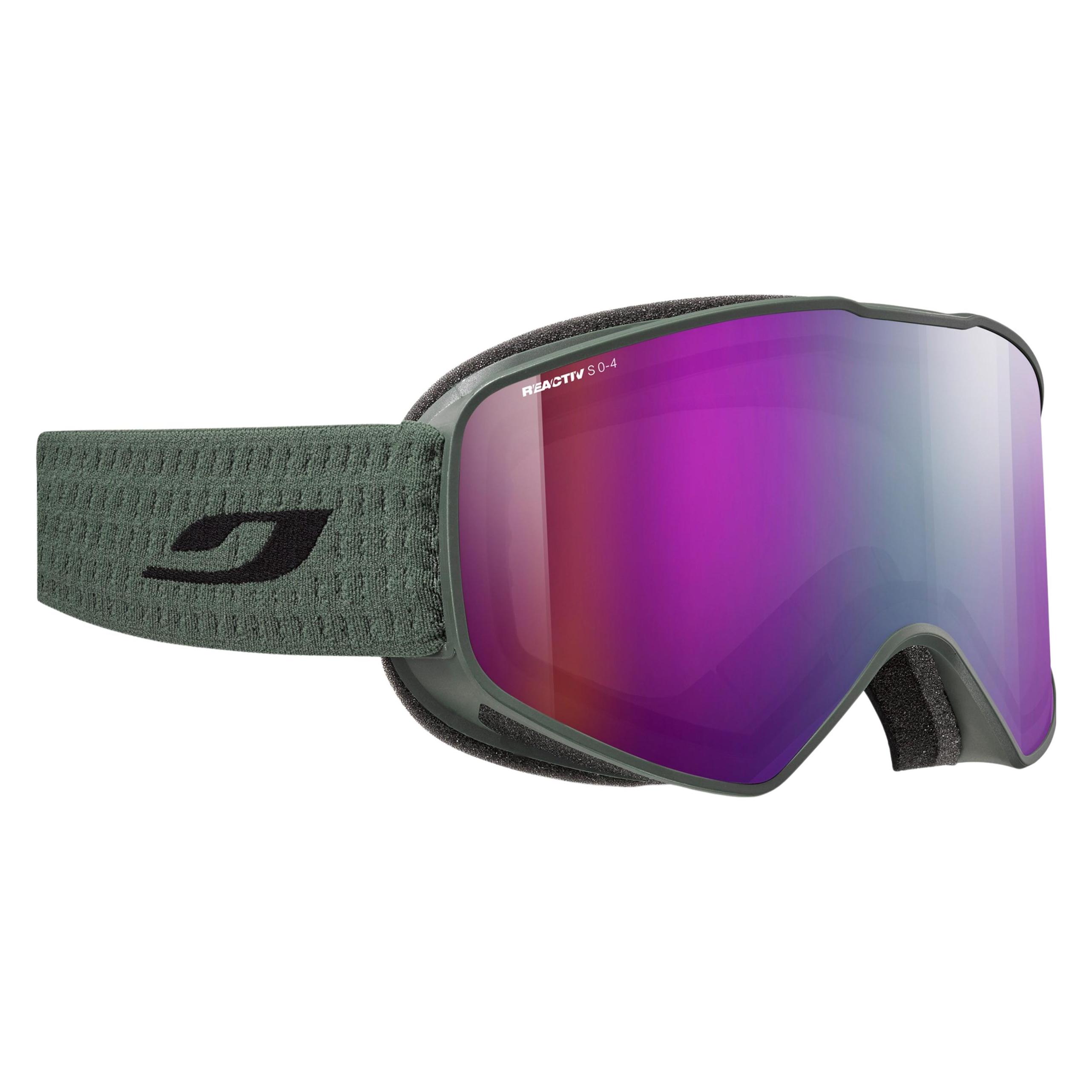 Julbo Cyclon Reactiv 0-4 Hight Contrast (J77242165)