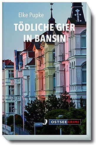 Pupke - Tödliche Gier in Bansin: Berta Kellings 6. Fall - Preis vom 10.10.2026 11:48:34 h