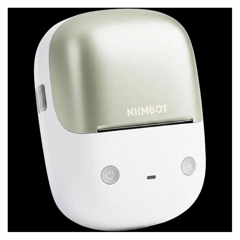 Niimbot B2 (203 dpi) (1AC9721281A)
