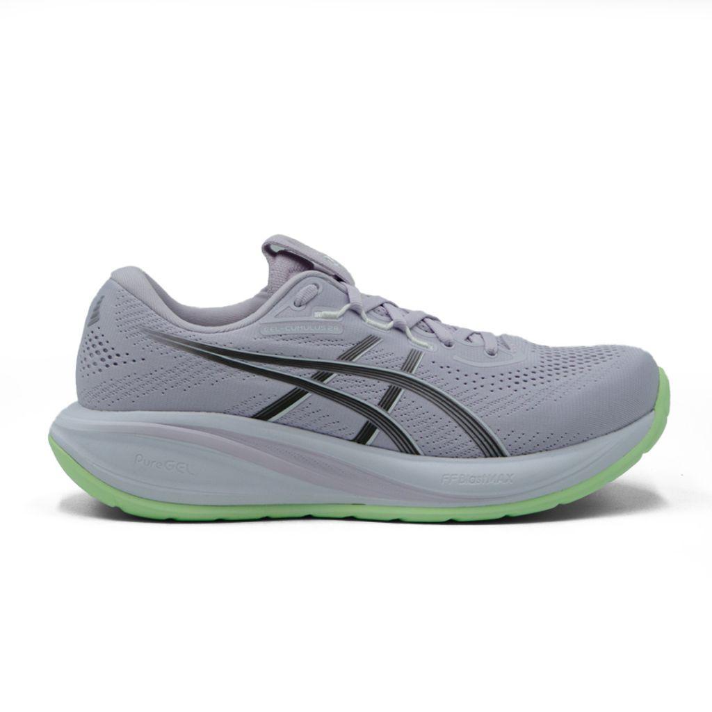Asics Damen Gel-Cumulus 28 gelb 41.5