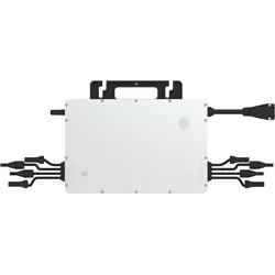 Hoymiles HMS-1800-4T Microinverter Modulwechselrichter