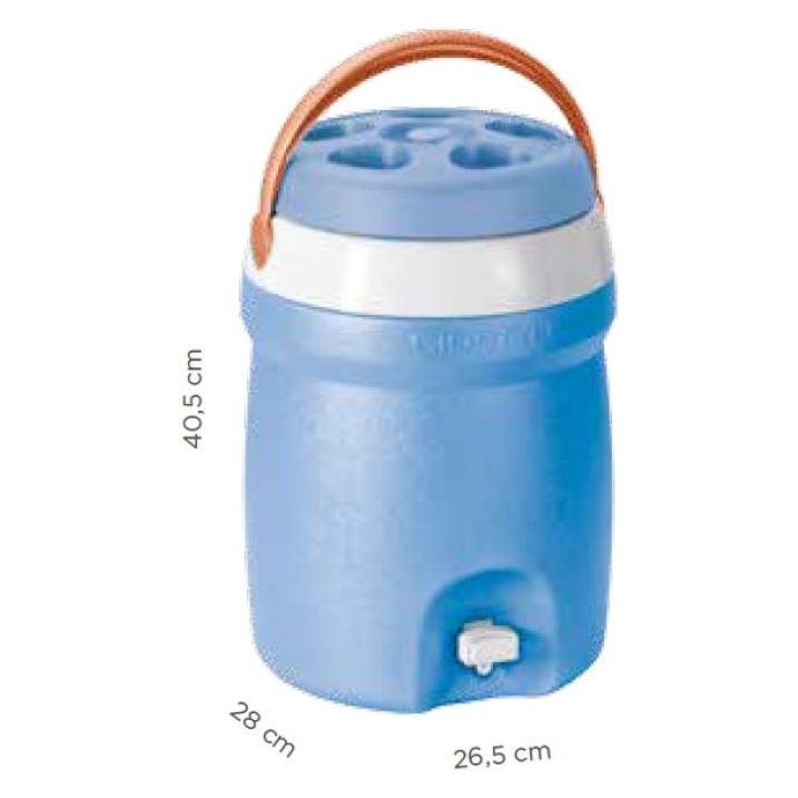 Giostyle Fiesta-Flasche (402460053)