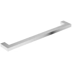 Neuesbad Serie 40 Metall-Griff 20cm, Farbe: chrom glanz NB1DF190-H-000541