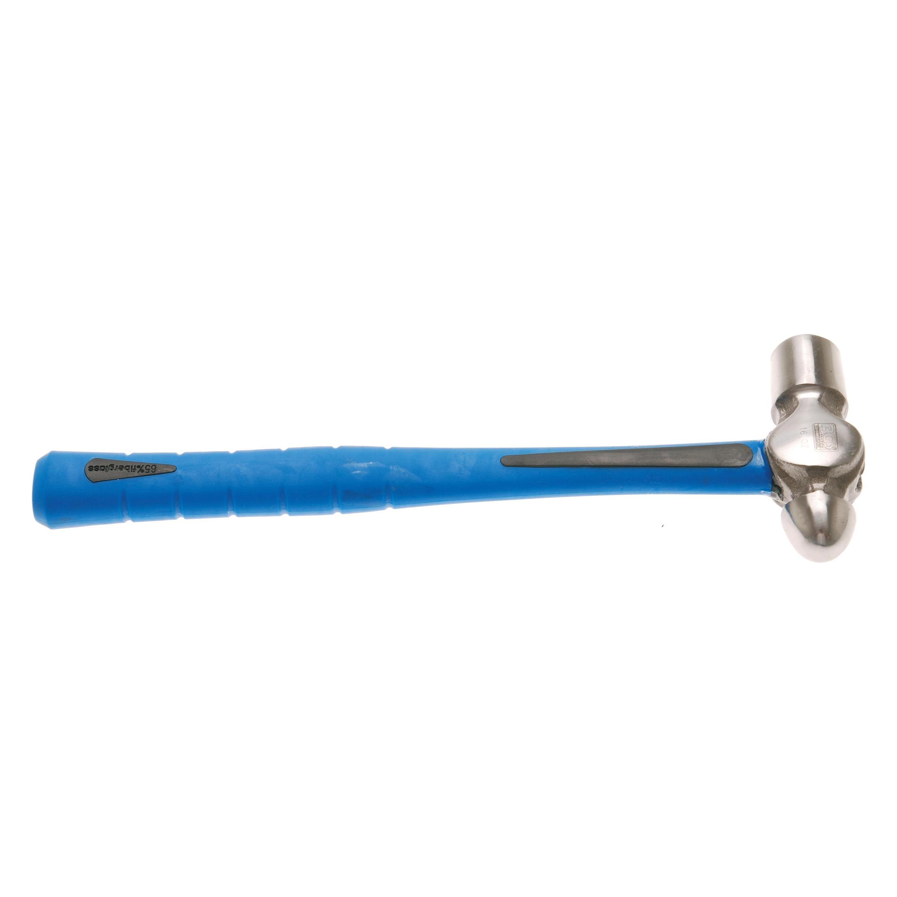 BGS Ausbeul-Kugelhammer 450 g (450 g) (3871)