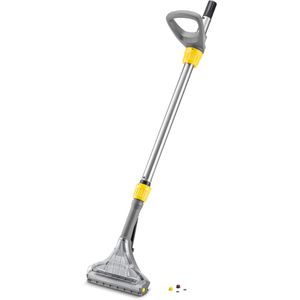 Kärcher Waschdüse Teppichbodenreinigungsset, 4.130-007.0, für Waschsauger Puzzi Serie
