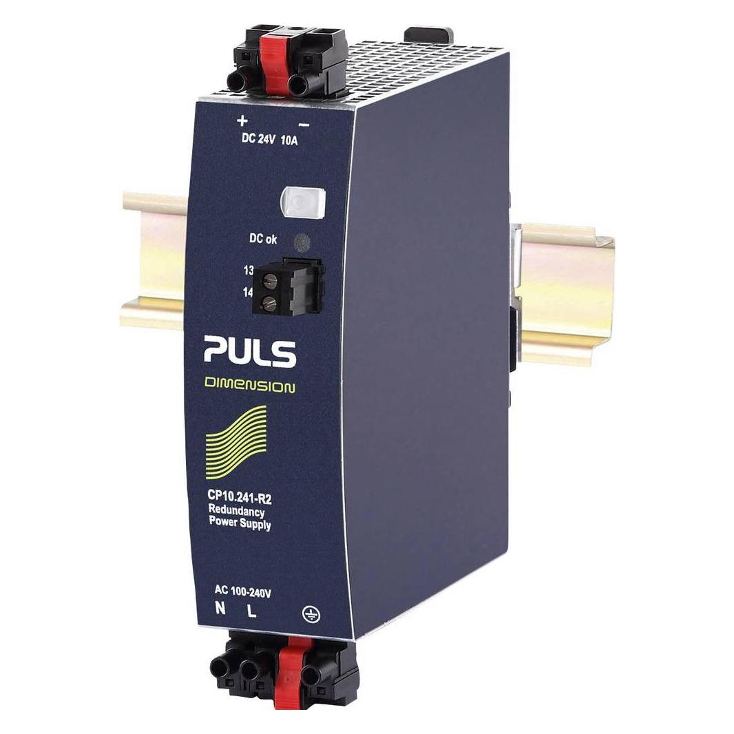 PULS DIMENSION Hutschienen-Netzteil (DIN-Rail) 10 A 240 W (CP10.241-R2)