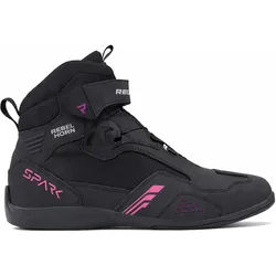 Rebelhorn Spark 3 Damen Motorrad Schuhe 38