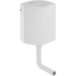 Geberit AP Spülkasten 136.430.11.1