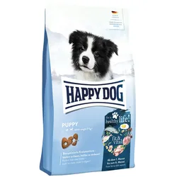 Happy Dog Supreme fit & vital Puppy 4x1 kg