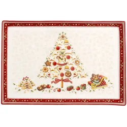 Villeroy & Boch, Serviergeschirr, Winter Bakery Delight