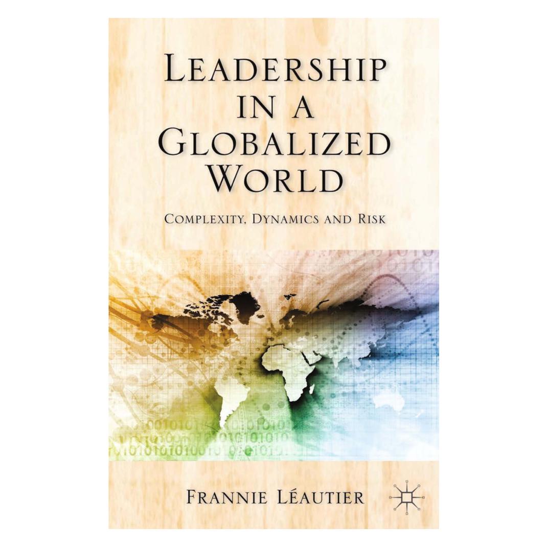 Springer Leadership in a Globalized World (Englisch, Softcover, Kenneth A Loparo) (55821078)