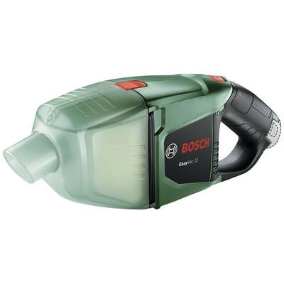 Bosch Home and Garden EasyVac 12 (Baretool) 06033D0000 Akku-Handstaubsauger