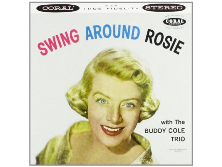 Swing Around Rosie