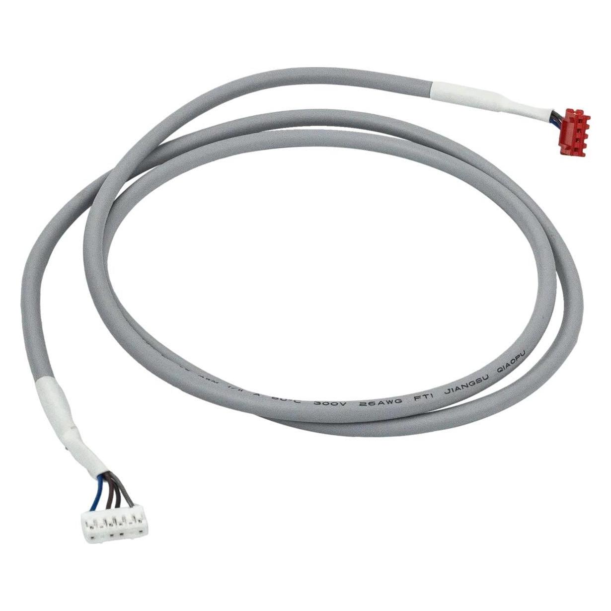 FlashForge Guider 3 Plus Cable For X Motor 3d Zubehoer (Ersatzteile) (40001896001)