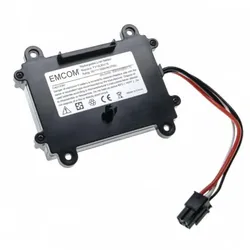 Akku für Bosch Rasenmäher-Roboter Indego 350, 400, M700, +700, S+350, +400, wie F01610898, 18V, 2Ah