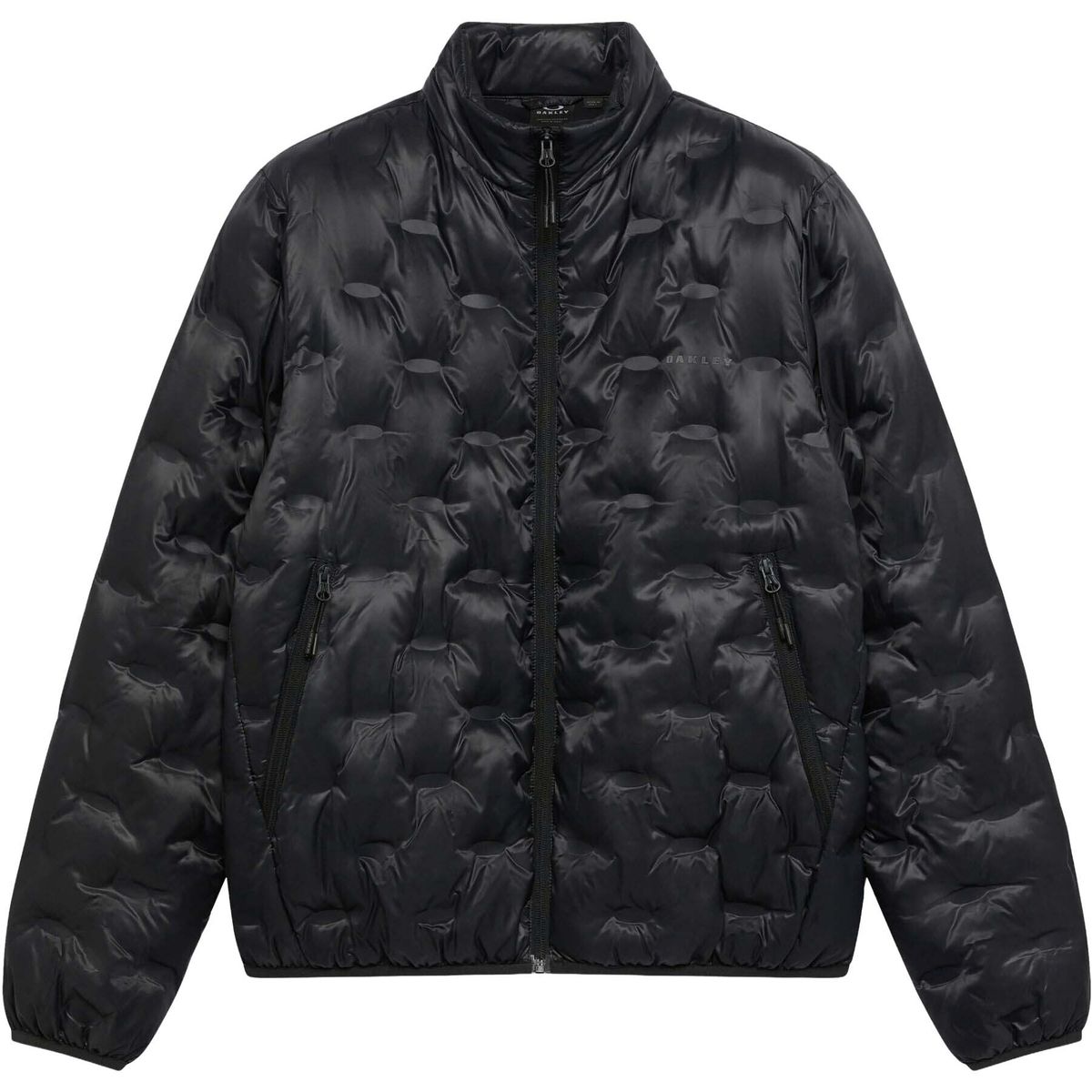 Oakley Whirl SZN Jacket pitch black (021) M FOA407865-021-M