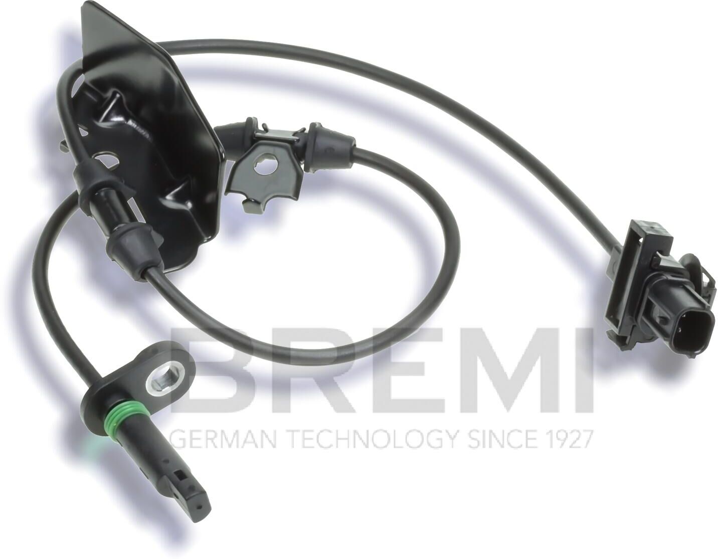 Bremi Sensor, Raddrehzahl 50773 Für Honda