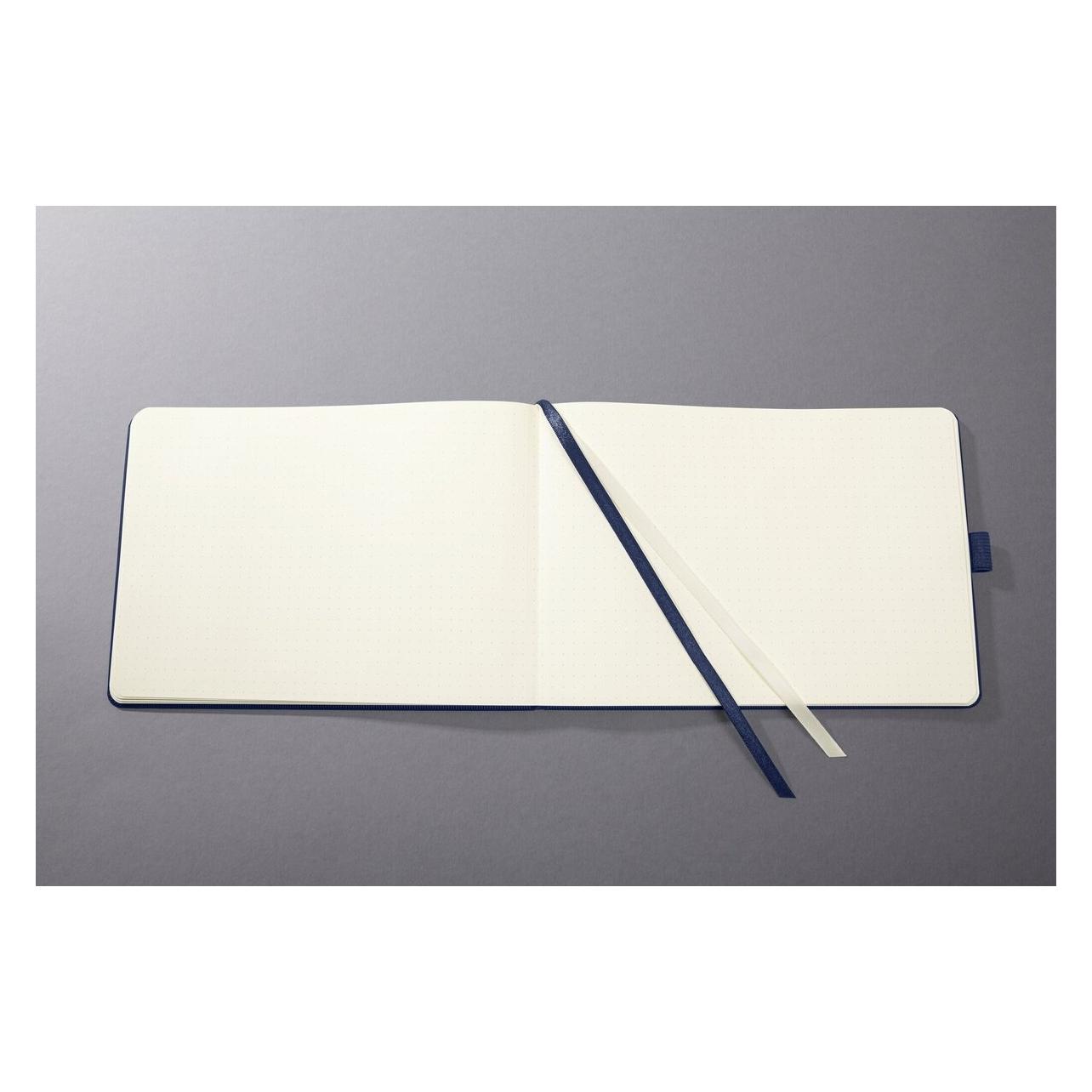 Sigel Notebook Conceptum (A4, Gepunktet, Harter Einband) (CO206)