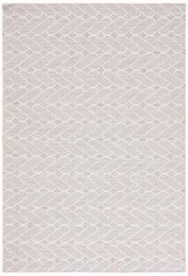 "Cammy Performance Rug - Beige, 7'10"" x 10'10"" - Ballard Designs"