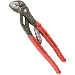 KNIPEX SmartGrip - Nut-und-Feder-Zange - 250 mm - maximale Öffnung: 36 mm