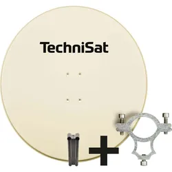 TechniSat SAT-Außenanlage SATMAN1085/1444