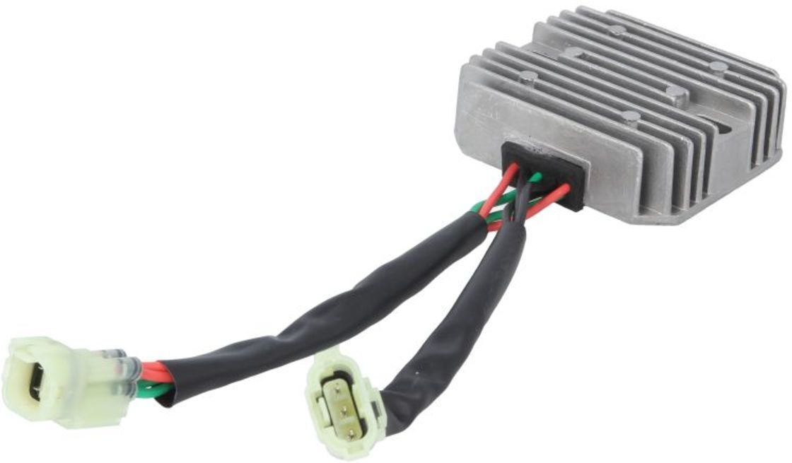Spannungsregler DZE DZE02454