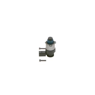 BOSCH Regelventil, Kraftstoffmenge (Common-Rail-System) 1462c00990 Hochdruckpumpe (Niederdruckseite) für MINI