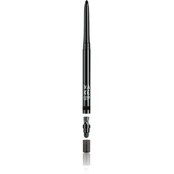 MAKE UP FACTORY Automatic Eyeliner - schwarz