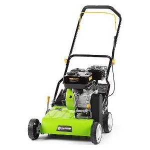 Fieldmann Benzin-Vertikutierer FZV 6050-B (50004094)