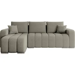 ECKSOFA Pufetto Boucle