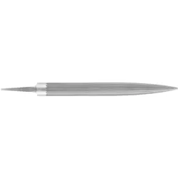 Pferd, Raspel + Feile, Angelfeile 835 250 mm H1 VPE: 12 (250 mm)