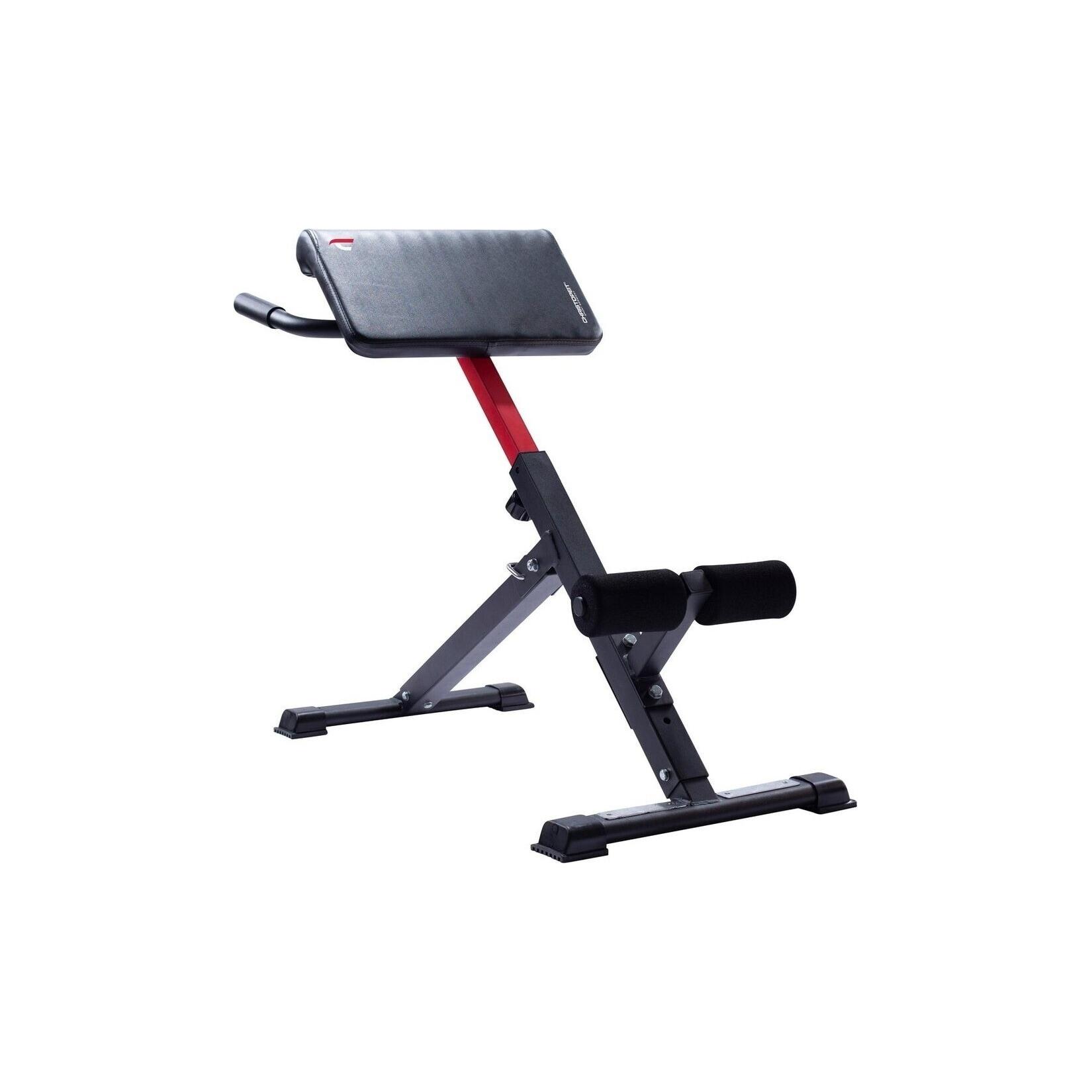 Bauch- und Rückentrainer AB 1000