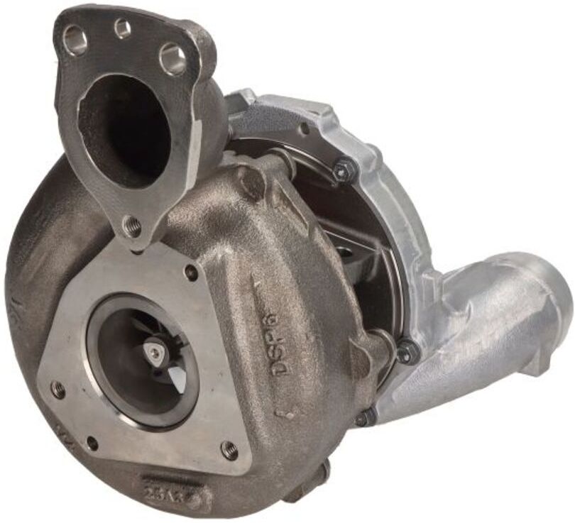 Turboahdin, Ahtaminen Garrett 826830-5003s