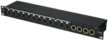 Black Lion Audio PBR XLR