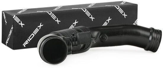 RIDEX 1591I0011 Intake pipe, air filter