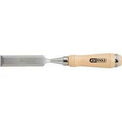 KS Tools Stechbeitel 16mm x 270mmL - 339.0006