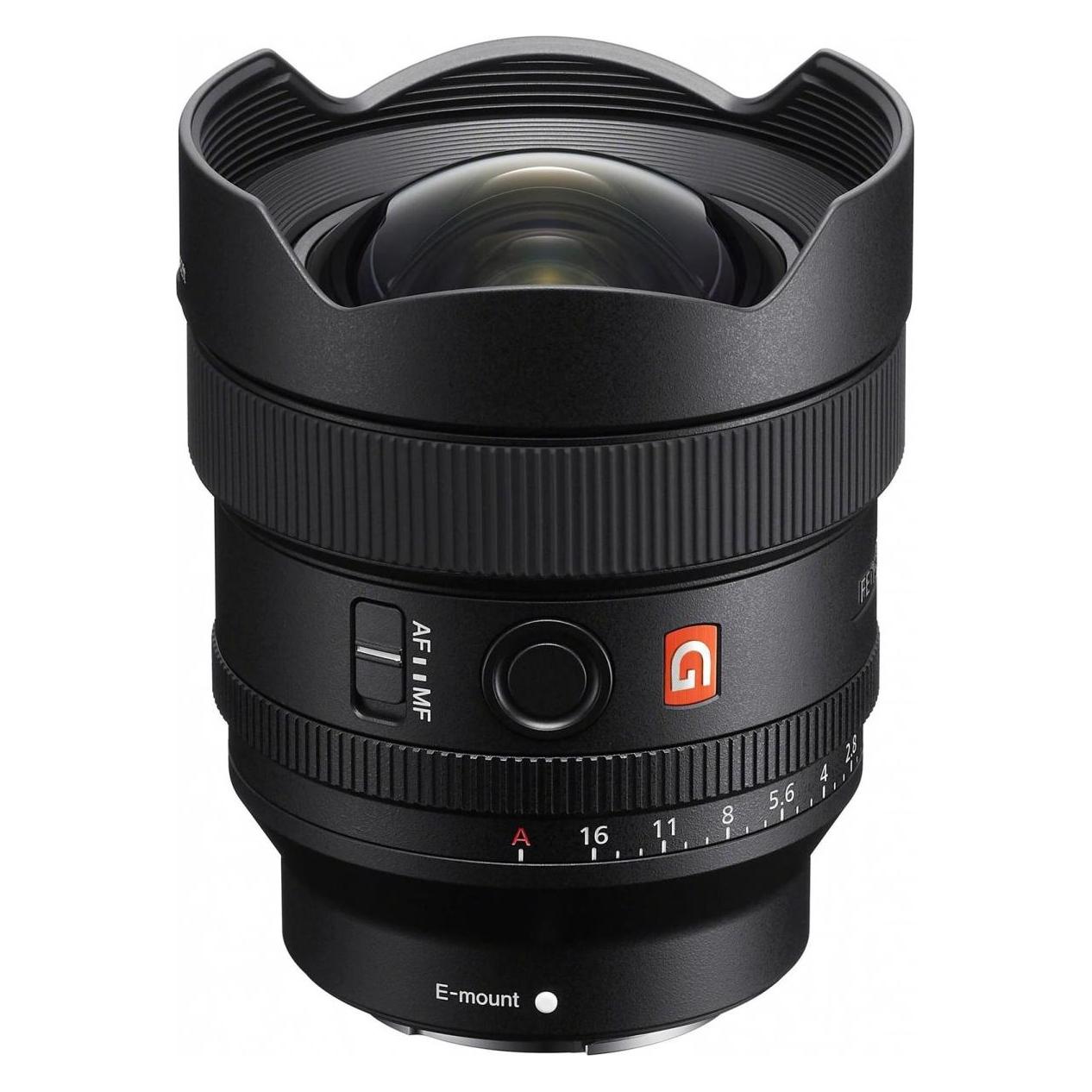 Sony FE 14mm f/1.8 GM (Sony E, Vollformat) (SEL14F18GM.SYX)