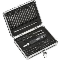 kwb 106800 Bit-Set 92teilig