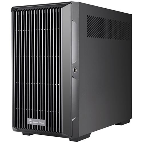 Silverstone SST-CS382 Server
