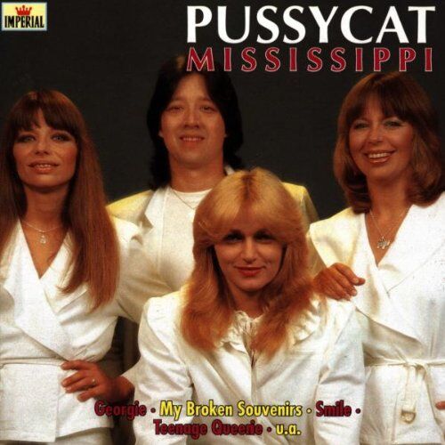 Pussycat - Mississippi - Preis vom 09.10.2026 07:28:09 h