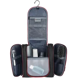 Wenger Kosmetiktasche, Necessaire, Schwarz