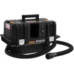 DeWalt, Industriestaubsauger, Flexvolt Dust M-Class Dust Extractor Bare (Nass-Trockensauger)