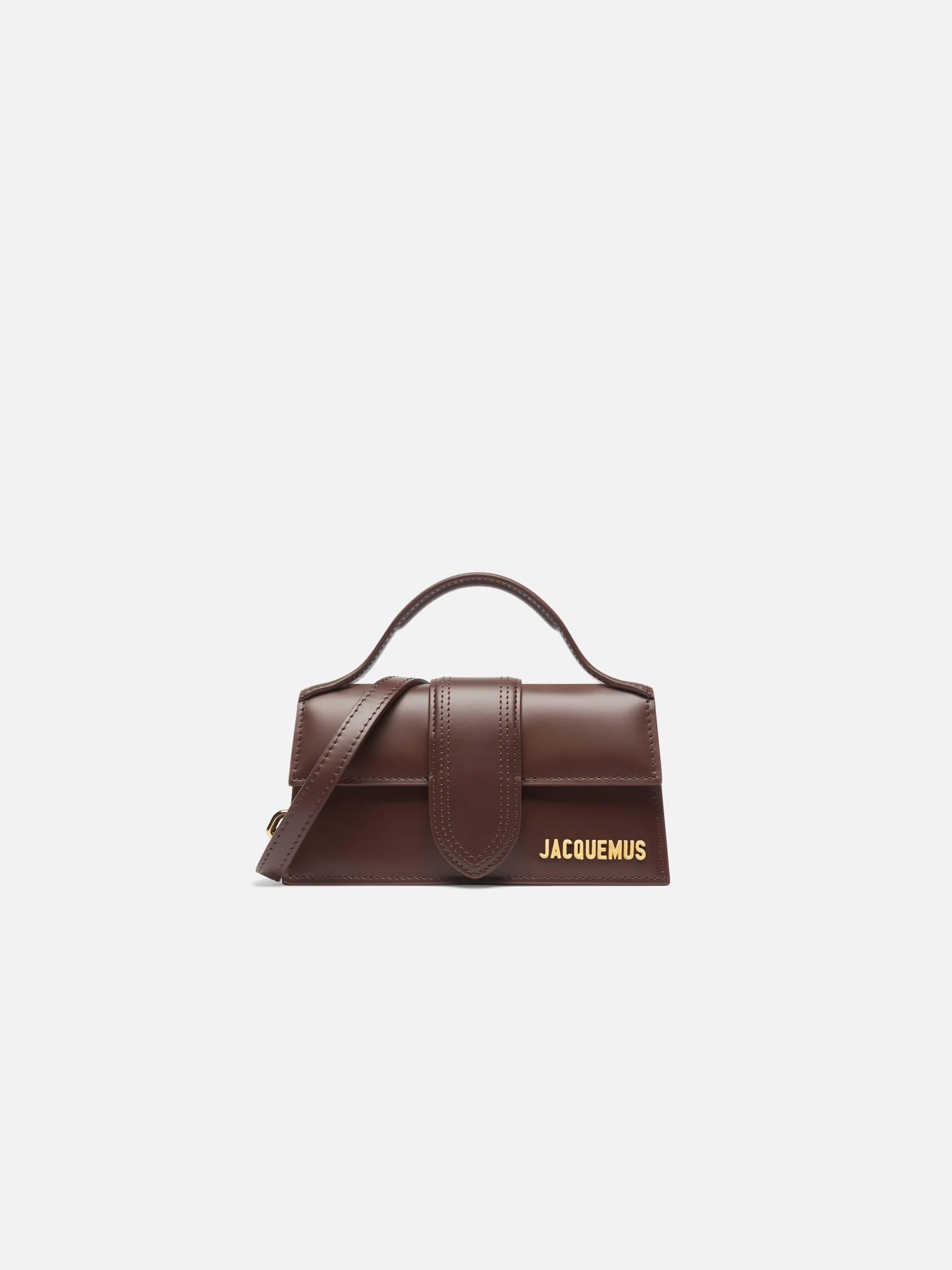 Jacquemus Tasche Uni Le Bambino Braun 213BA006-3100-850